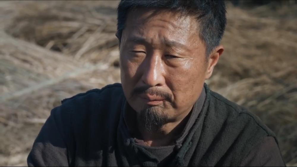 理想照耀中国真理的味道第几集,理想照耀中国真理的味道观看感受