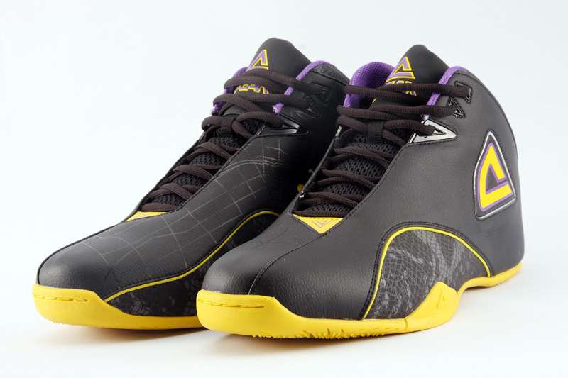 匹克作训鞋为什么卖这么好,匹克品牌各阶段所要处理的事