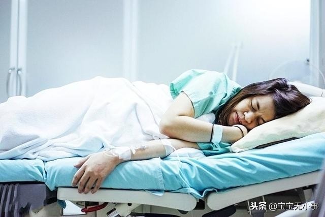 侧切和撕裂，哪个更疼？很多孕妇都想错了