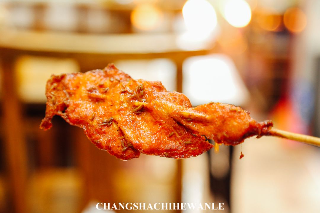 马栏山有什么好吃,马栏山最好的美食