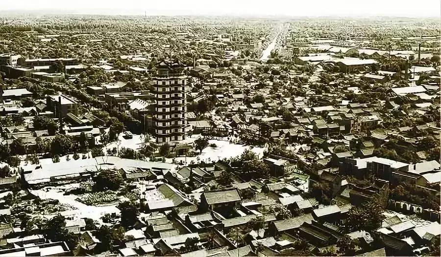 父母那一辈经历过什么,父母的70年代是啥样的