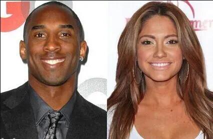 科比跟老婆的故事,科比宠妻子的事