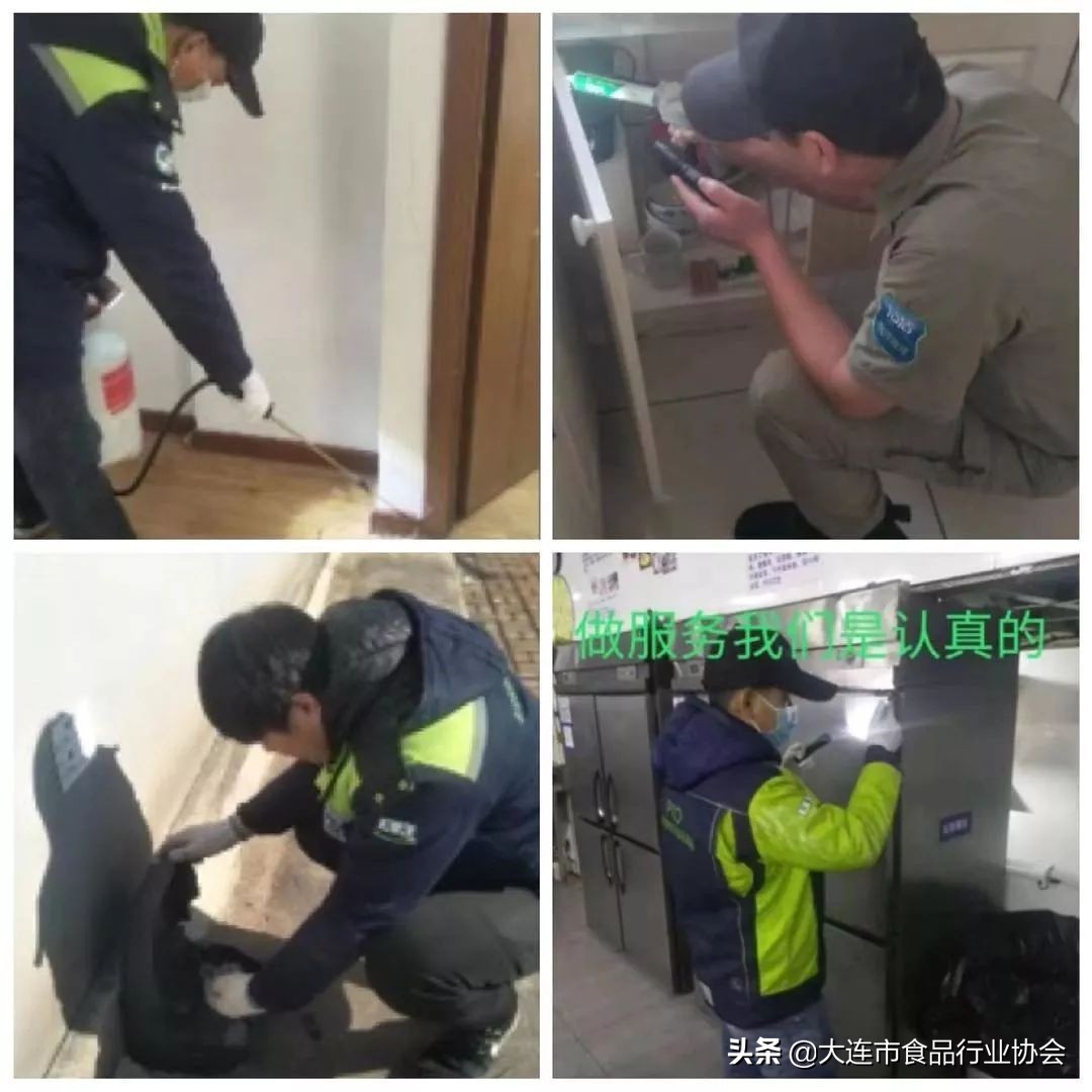 大连食品行业协会视频,大连食品行业协会秘书处