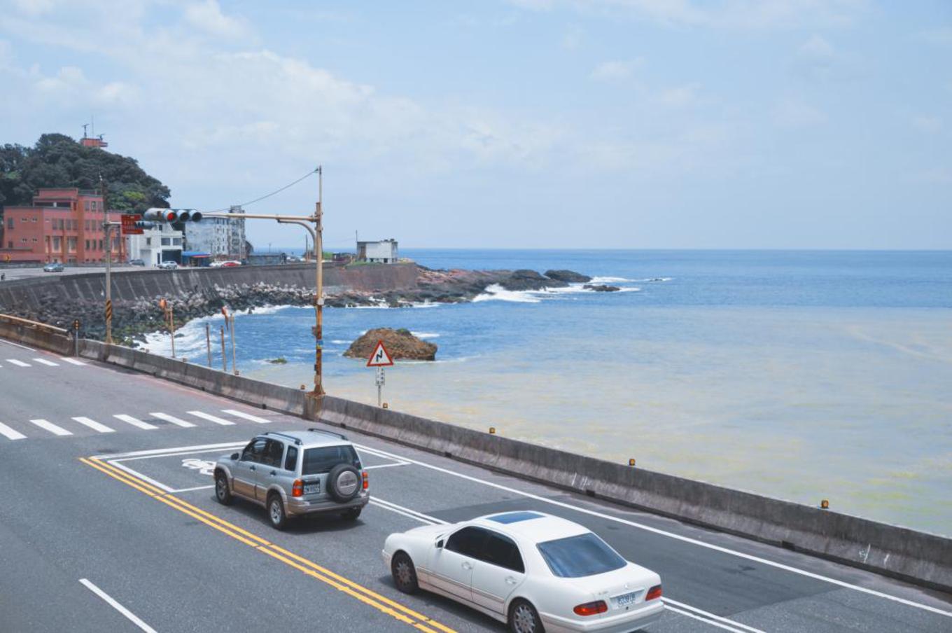 回忆台湾环岛游,回忆台湾环岛旅行