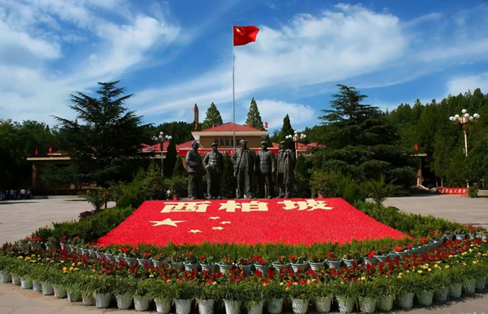 石家庄4a级景区名单,2021年12月石家庄市十大旅游景区