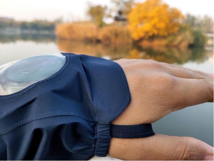 凯乐石傲云2.0冲锋衣防晒吗,凯乐石aero傲云冲锋衣怎么样