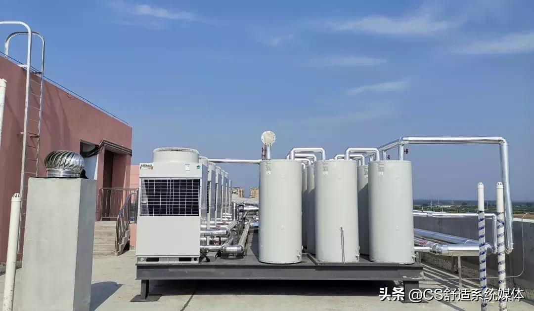 史密斯热水器哪个系列最好,ao史密斯商用热水系统