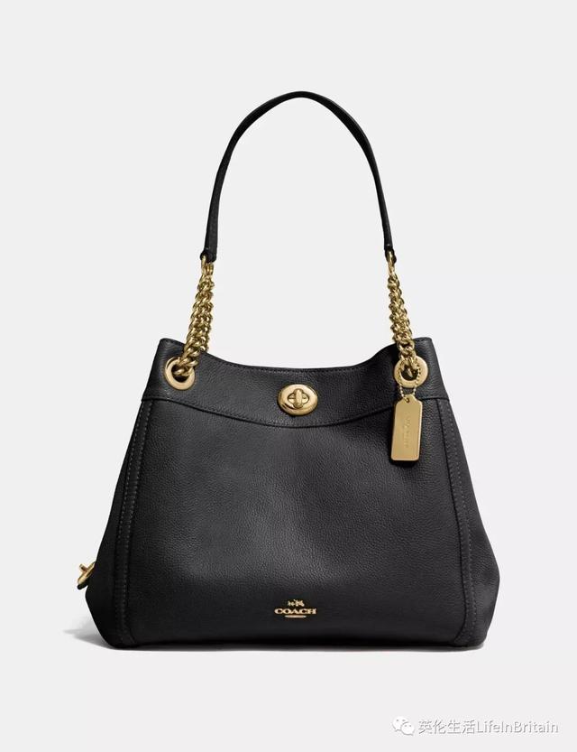 是日剁手精选002Coach蔻驰女包