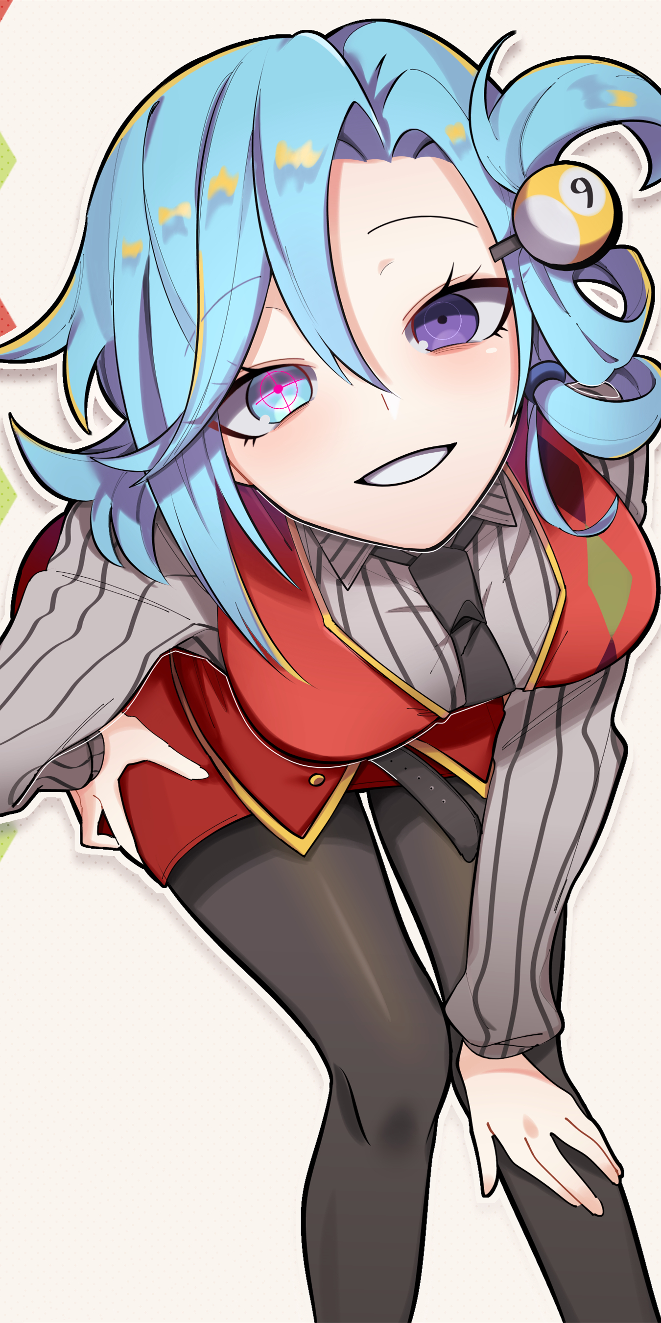 弹丸论破动态漫画壁纸,弹丸论破知惠袋雪花怎么死的