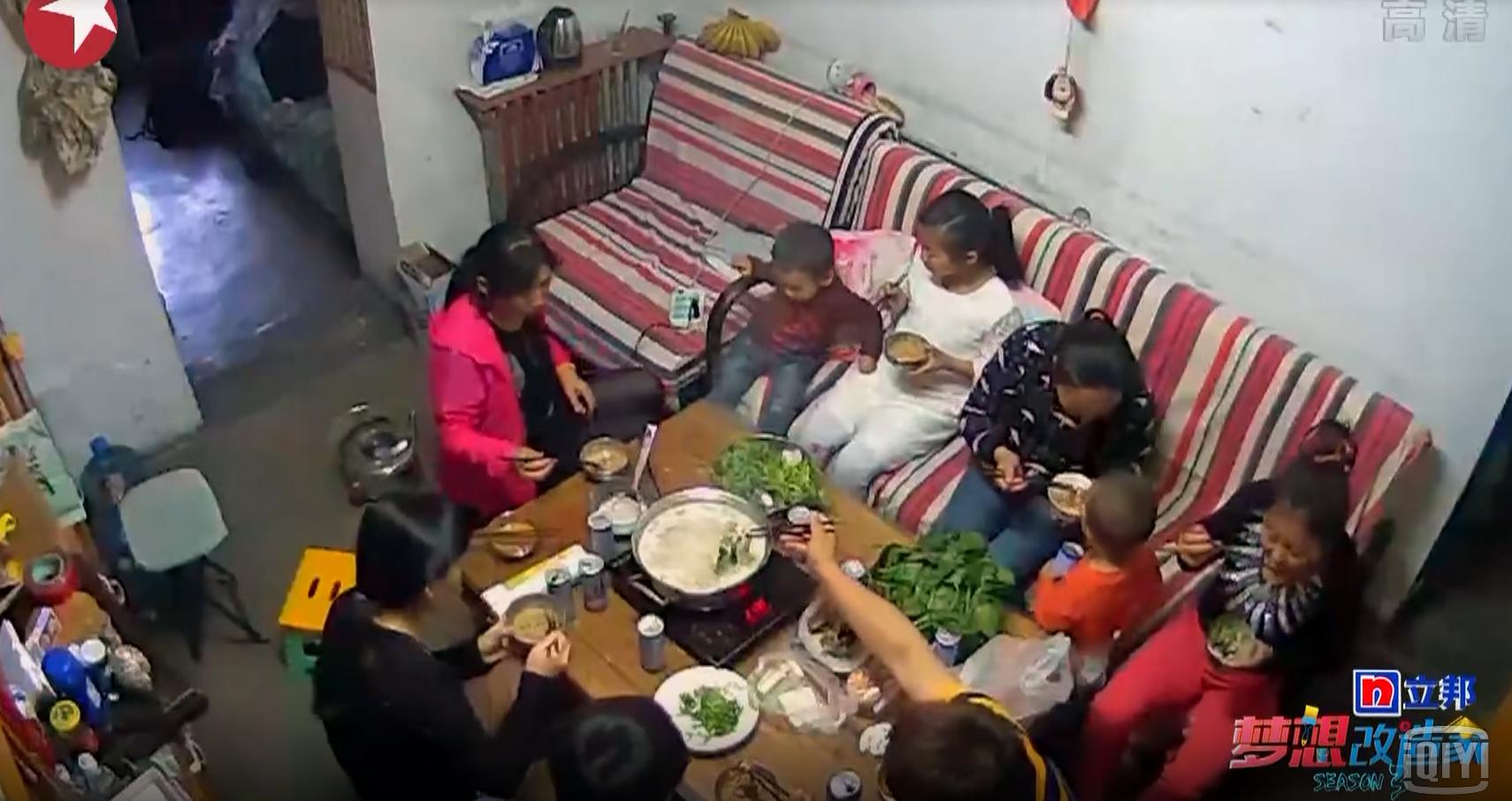 为孩子上学住老房子,为孩子上幼儿园女婿住岳父家