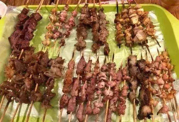 北京烧烤店,北京正宗人气最高的烧烤