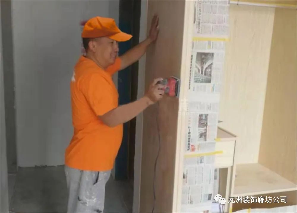 自己如何刷漆,怎么刷漆教程步骤图