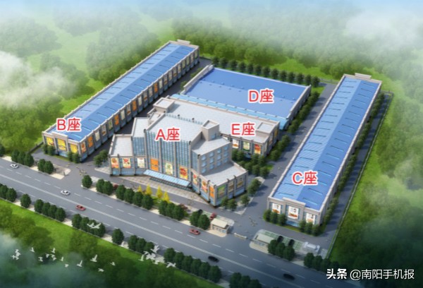 抗击疫情南阳永发集团主动担当——无条件退掉年夜饭推出平价菜提供万吨冷库