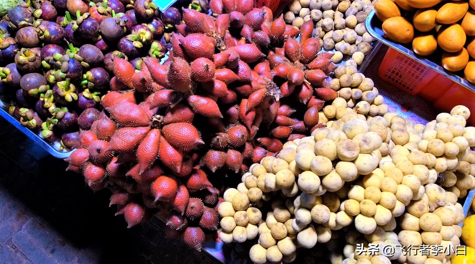 西双版纳告庄夜市最佳机位,西双版纳告庄星光夜市好玩吗