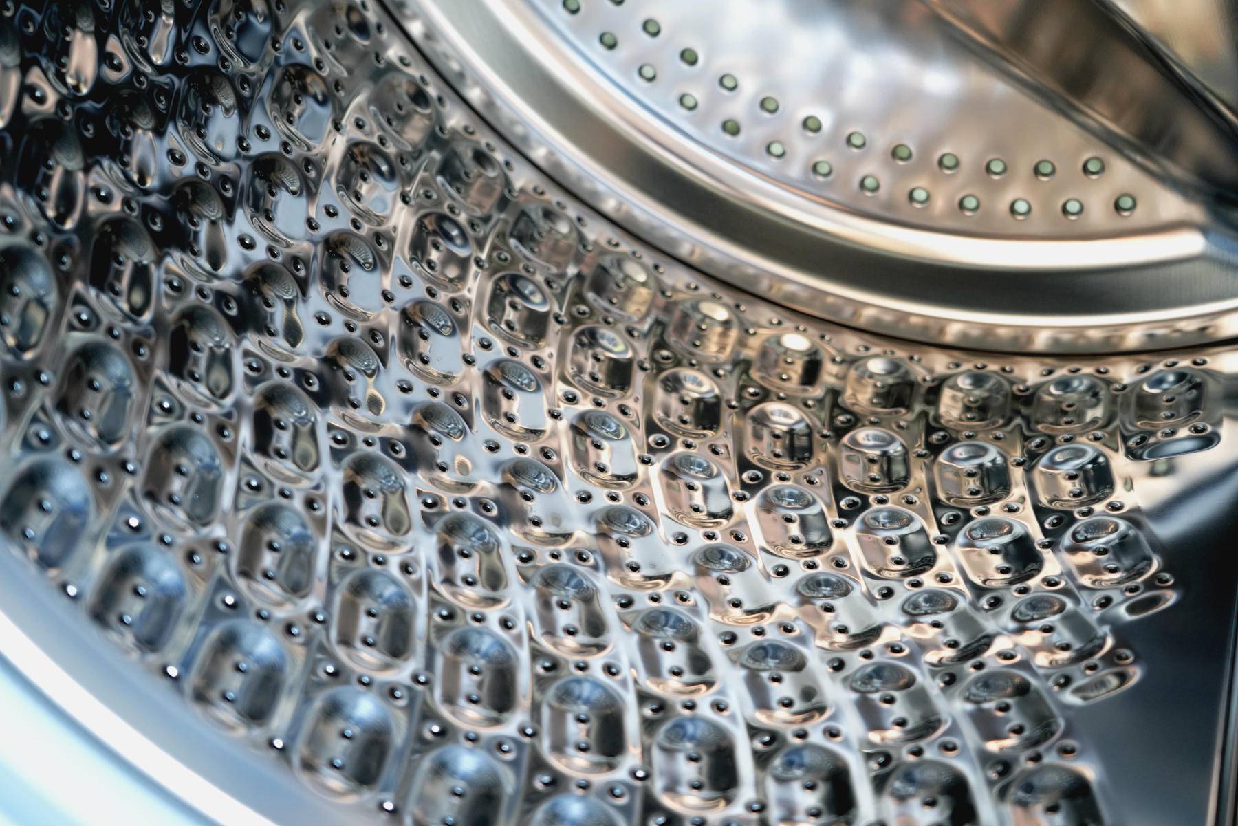 全自动三星泡泡净洗衣机口碑,数据帝2017