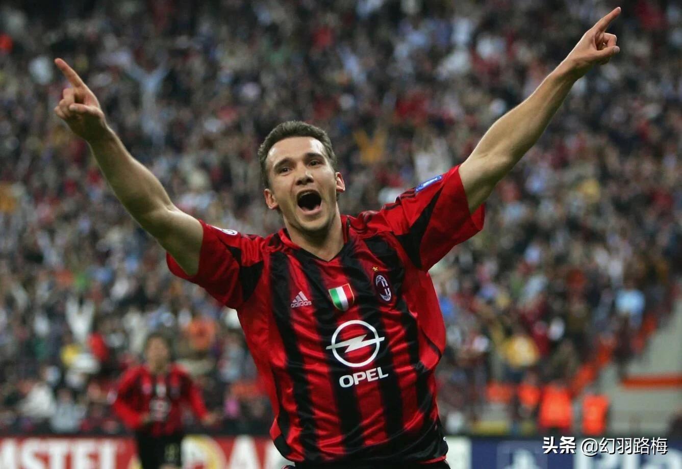 足坛最伟大的7号,皇马新7号和c罗