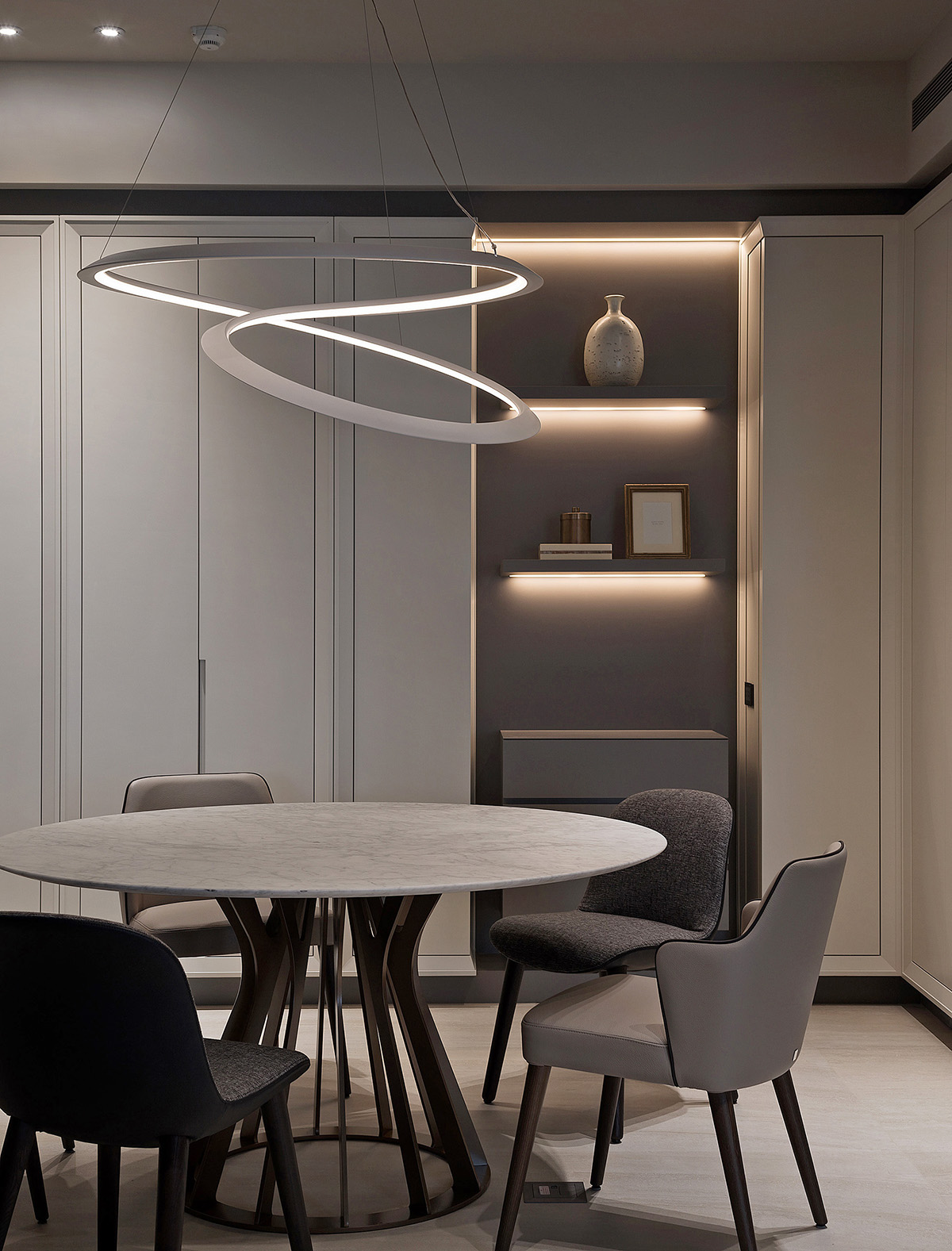 还是长点心吧,功能区装修详细攻略