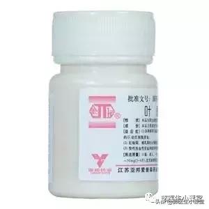 叶酸0.4和叶酸5有什么区别,药店买的叶酸和免费叶酸区别