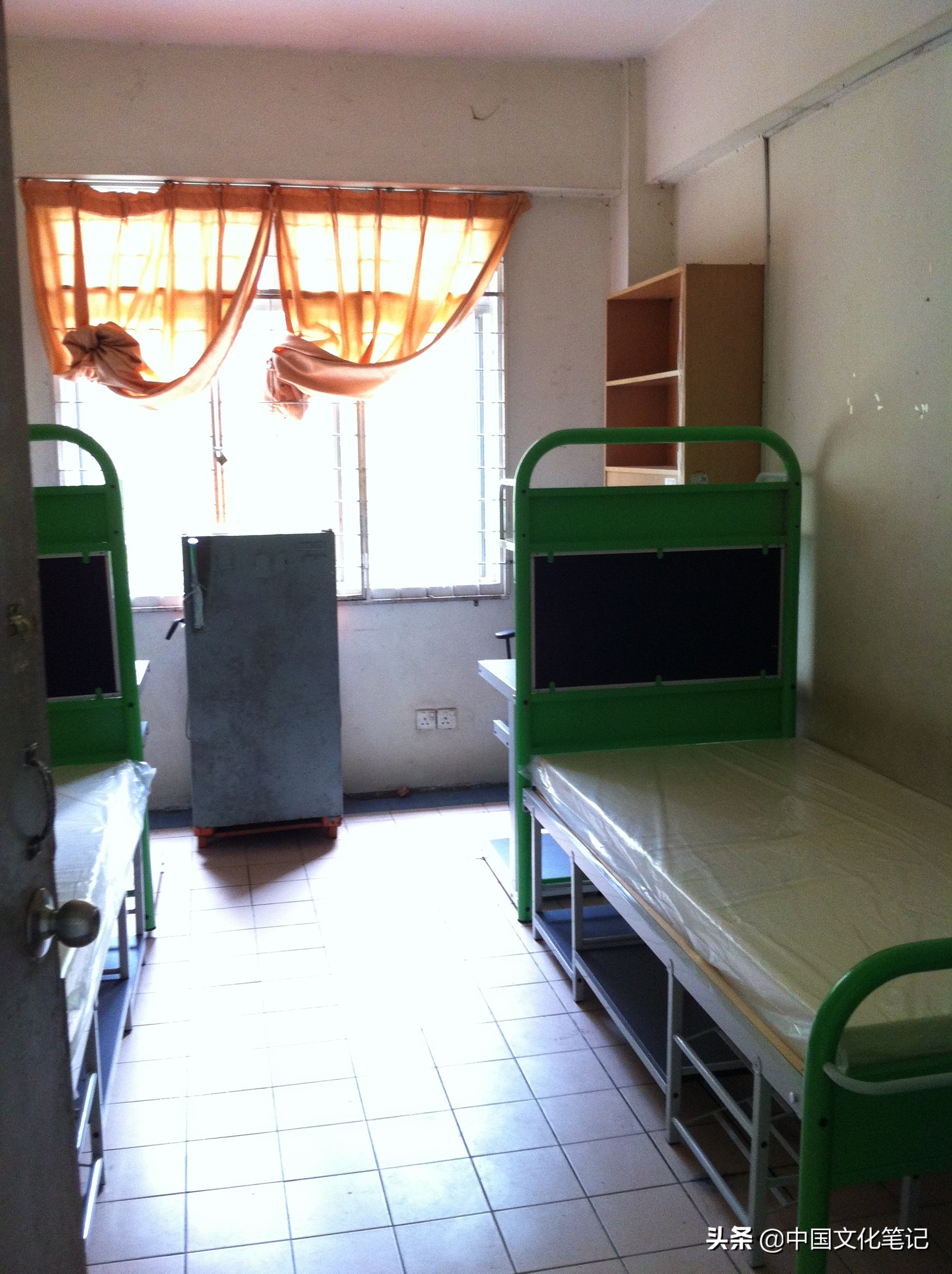 马来西亚沙巴大学旅游记,马来西亚沙巴亚庇水上清真寺游记