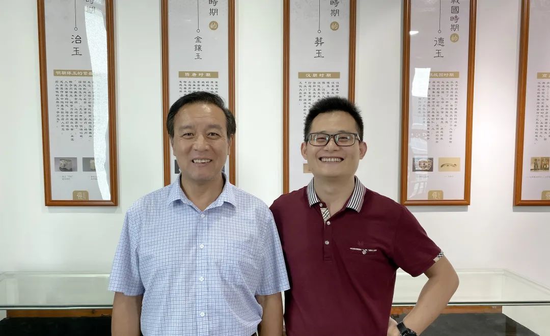 走进济兴成,带你了解百年玉器品牌的建设之路