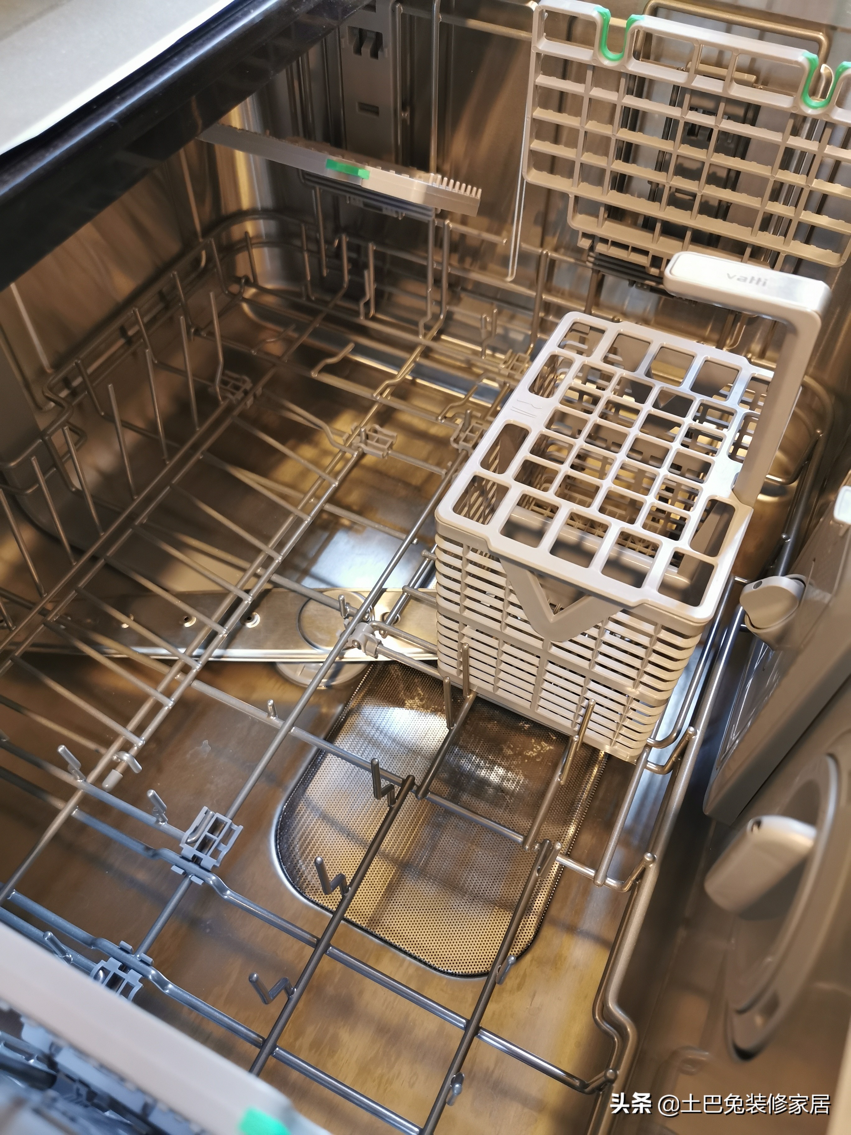 华帝洗碗机深度评测,洗碗机测评西门子华帝