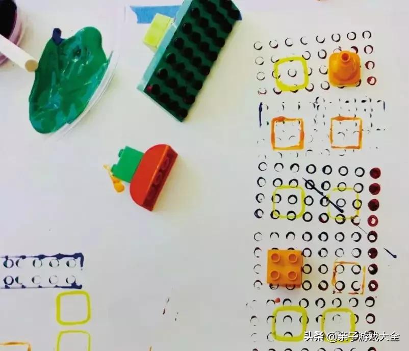 乐高10698拼装详细图纸步骤,乐高42072和42073合体图纸