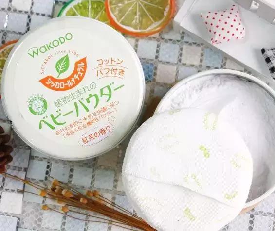 强生爽身粉含滑石粉能用吗,强生爽身粉含滑石粉吗