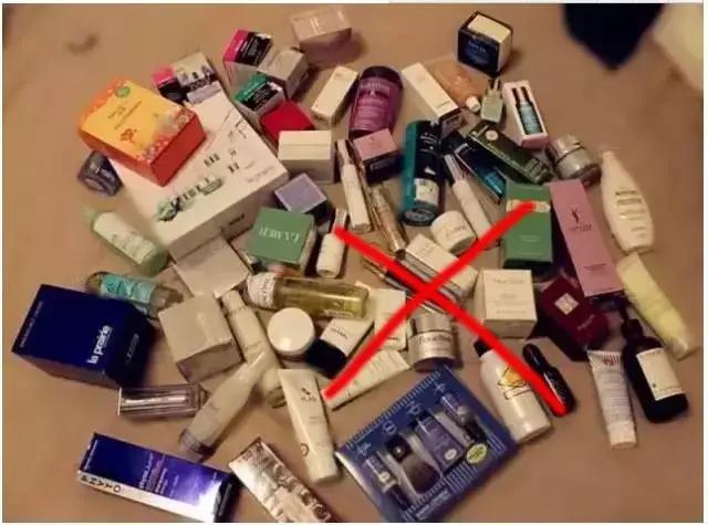 祛脸上斑点色斑的小妙招,一个动作教你如何淡化色斑