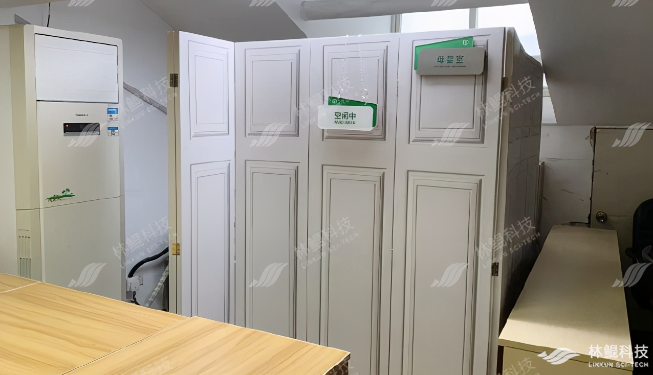 昆明农贸市场五化改造项目,林鲲智慧农贸市场