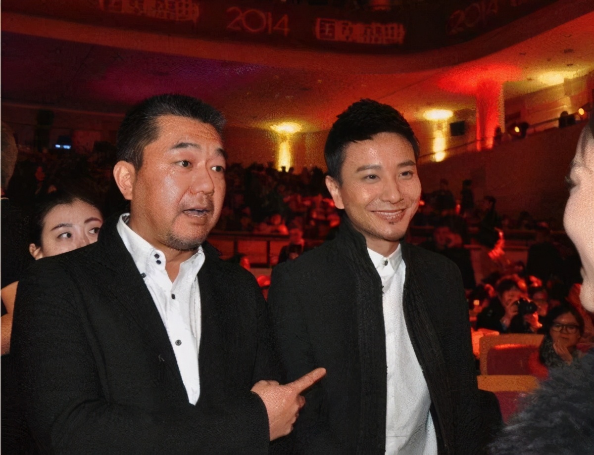 董勇敢,董勇香妃