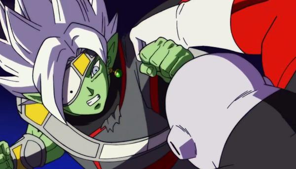 超龙珠英雄第一集,龙珠超超级英雄篇最后一集