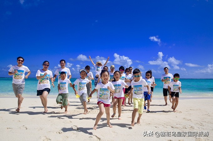 塞班岛8月份旅游攻略,塞班购物清单2019