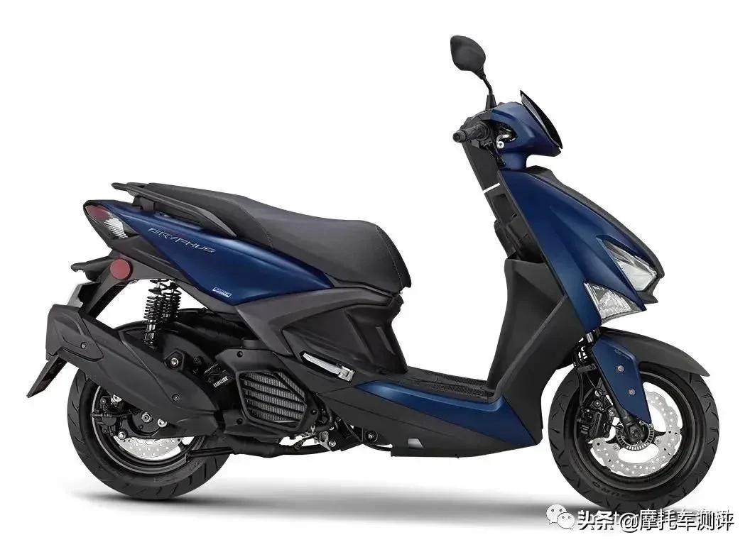 国产山叶摩托,山叶摩托车是一个怎样的品牌