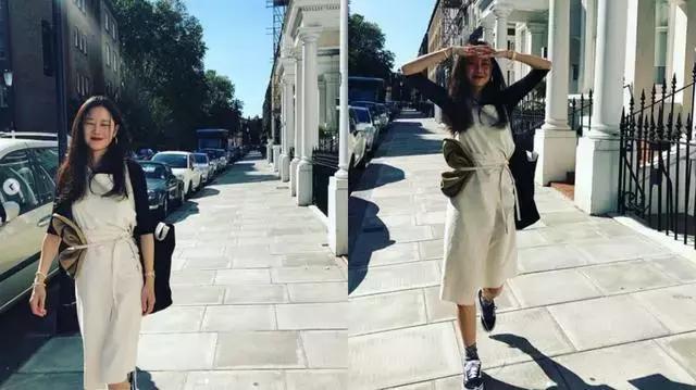 孔孝真韩国五月刊,孔孝真演了哪些电视剧