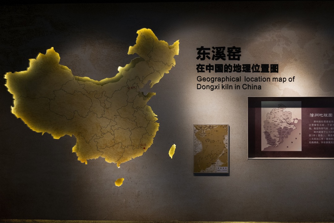 南靖景区有哪些好玩的,南靖风景好的地方推荐