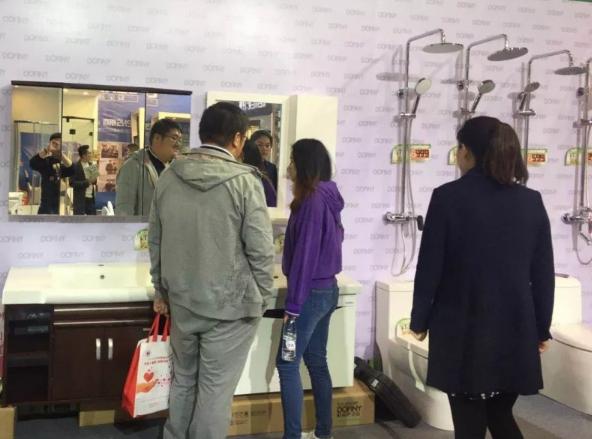 挑选杜菲尼卫浴,杜菲尼卫浴产品