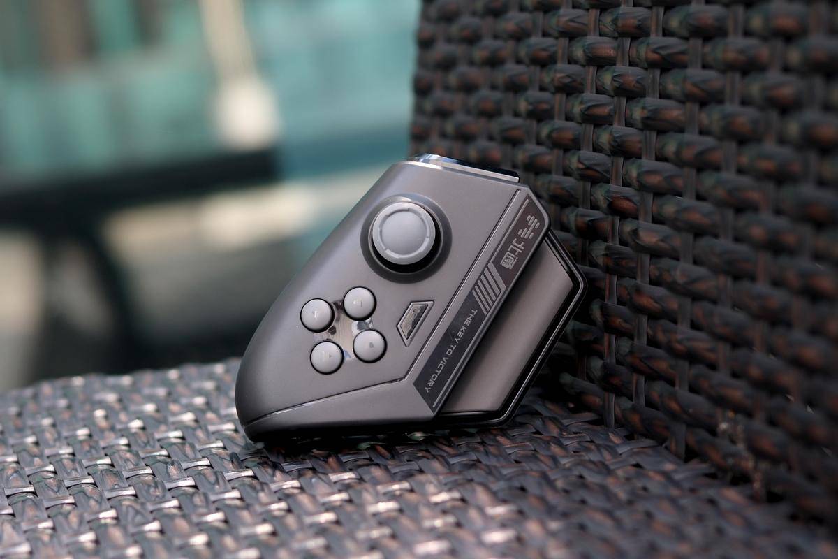 北通t1手柄吃鸡设置教程,吃鸡神器北通g2吃鸡教程