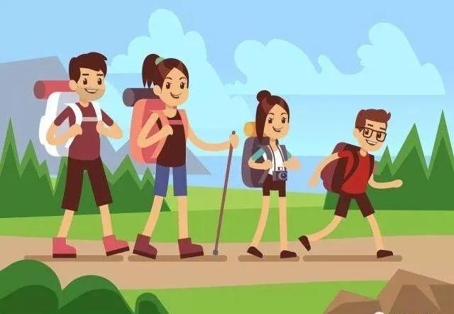 怎么预防在景区被毒虫叮咬,出游当心蜱虫叮咬