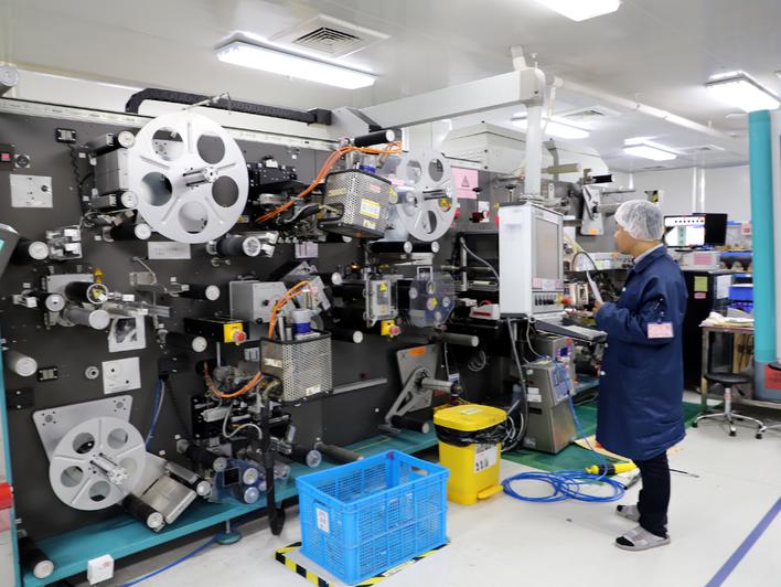 【园区“二次创业”】“上新”！扬州这个经济开发区的新流行语