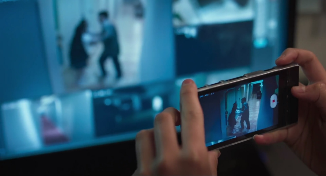 萝莉的反击,恋童癖的末日,一部让坏人沉默的重口味电影