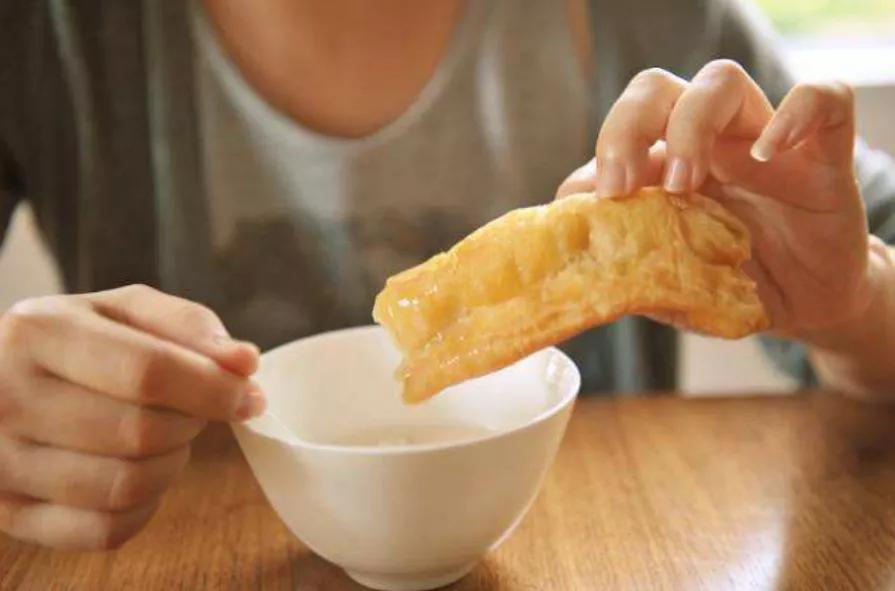 在徐州，一个字的地名是“沛”，一个字的小吃是“粥”