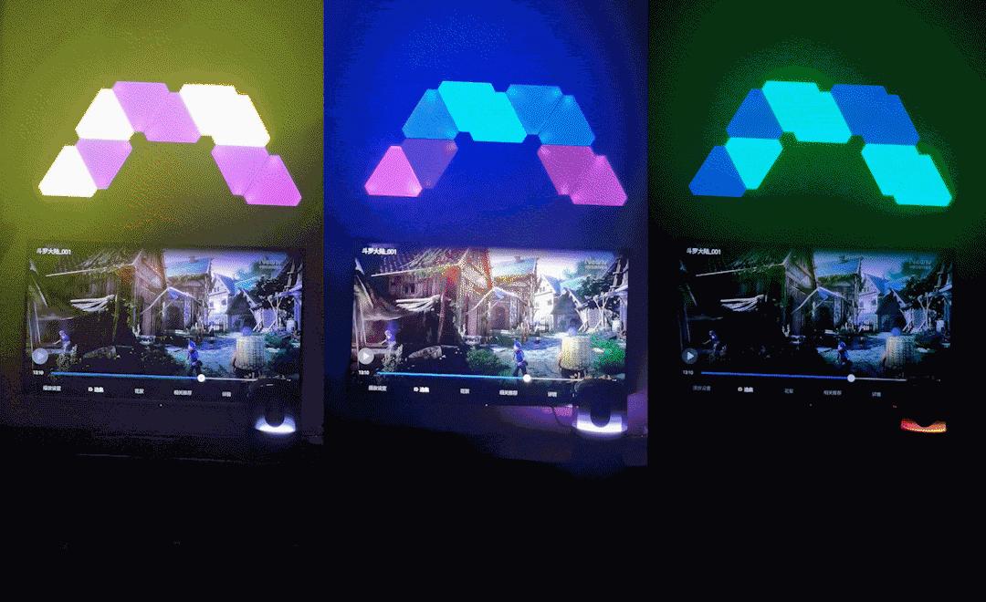 创维swaiot新品,创维hti氛围灯