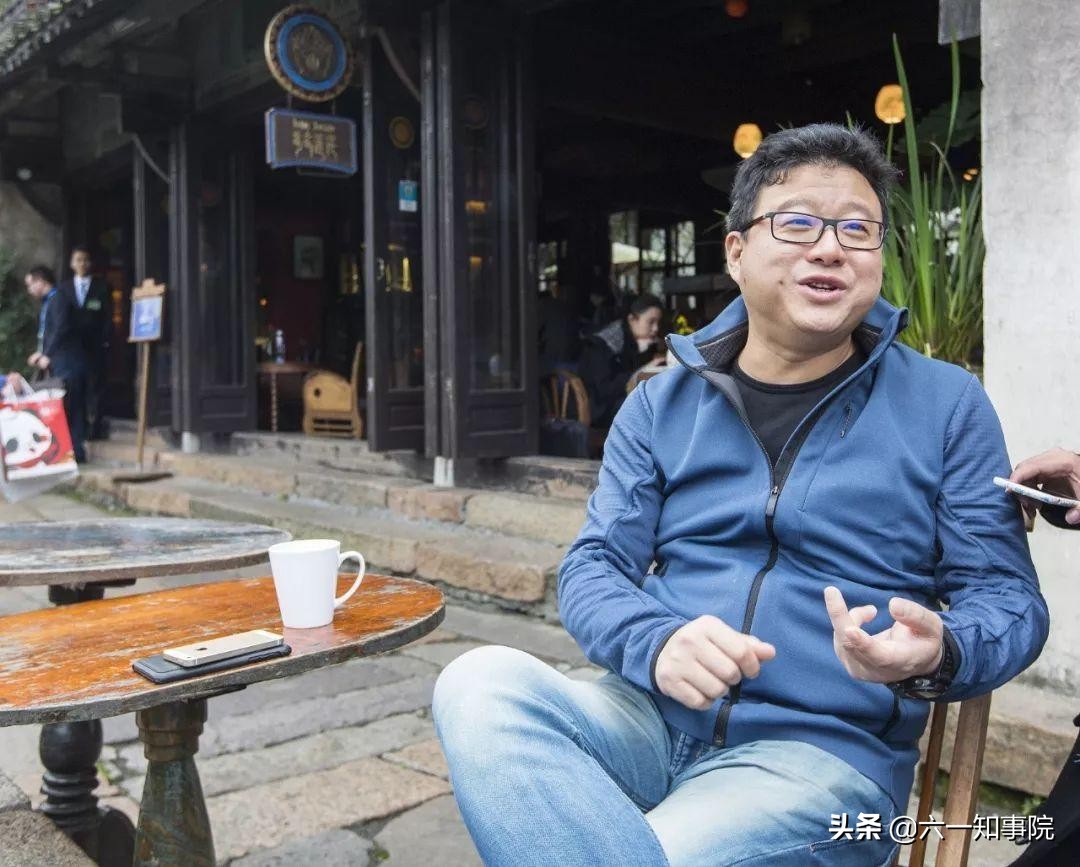 网易丁磊：一位佛系CEO的900天，亲历非洲猪瘟到新冠疫情