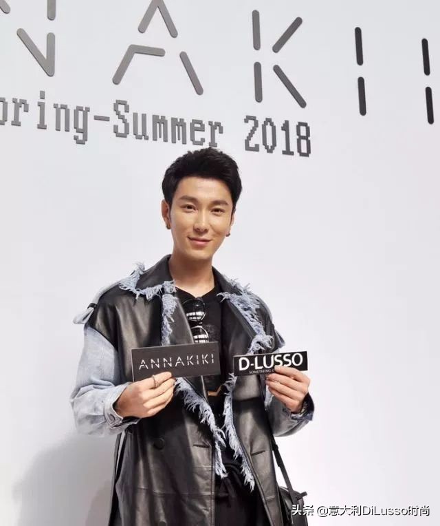 美妆博主给明星化妆,给明星化妆的美妆博主