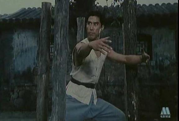 中国真功夫李连杰主演,武林志电影李连杰