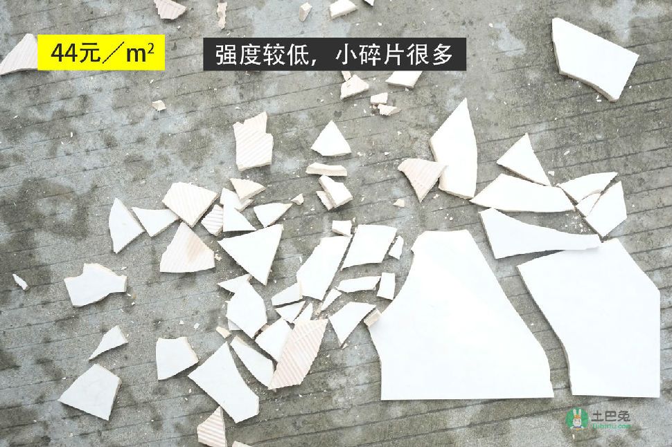 厨房砖墙多少钱一平,如何判断砖墙的好坏