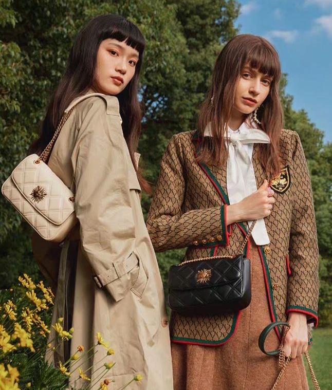 开春必备的大牌包包,春季必买的十款包