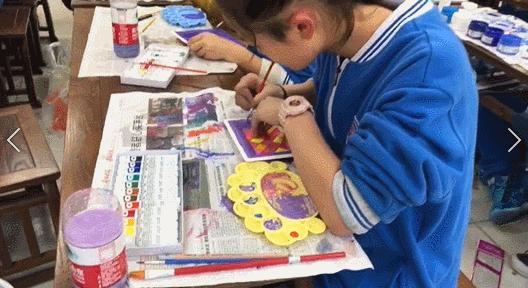 贵阳这所学校校园社团“四宗最”你喜欢哪一宗?