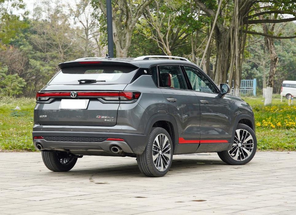 国产8万落地的suv前十名,国产suv推荐7-8万左右