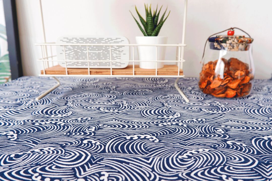 什么桌布好用又实用,手把手教你选择桌布